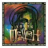 Cd The New Young Messiah