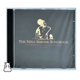 Cd The Nina Simone Songbook 70th