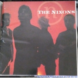 Cd The Nixons Baton Rouge
