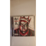 Cd The Notorious B i g  Duets The Final Chapter  importado 