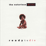 Cd The Notorious B i g