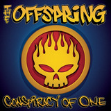 Cd The Offspring Conspirace