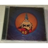 Cd The Offspring   Conspiracy