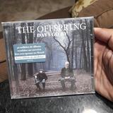 Cd The Offspring Days Go By Lacrado De Fábrica Raríssimo