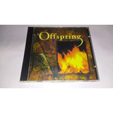 Cd The Offspring Ignition