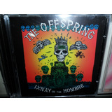 Cd The Offspring Ixnay On The