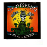 Cd The Offspring Ixnay