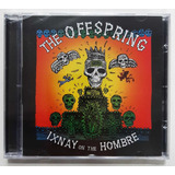 Cd   The Offspring   Ixnay On The Hombre