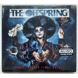 Cd The Offspring