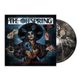 Cd The Offspring Let The Bad