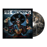 Cd The Offspring Let The