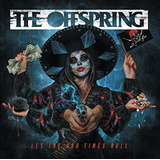 Cd The Offspring Let The Bad Times Roll