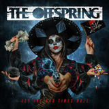 Cd The Offspring Let The Bad Times Roll