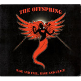 Cd The Offspring Rise