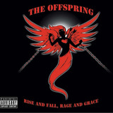 Cd The Offspring   Rise And Fall  Rage And Grace