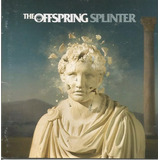Cd The Offspring Splinter