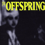 Cd The Offspring The Offspring Importado The Offspring
