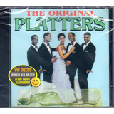 Cd The Original Platters