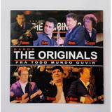 Cd The Originals Pra Todo Mundo