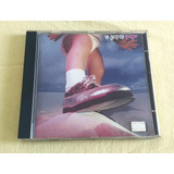 Cd The Outfield Bangin 1987 Importado