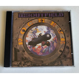 Cd The Outfield Rockeye 1992 