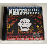 Cd The Outhere Brothers 1 Polish