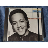 Cd The Peabo Bryson Collection 1984
