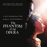 Cd The Phantom Of The Opera O Fantasma Da Ópera 