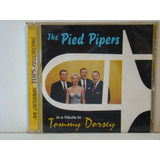 Cd   The Pied Pipers