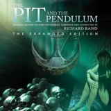 Cd The Pit And The Pendulum