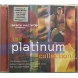 Cd The Platinum Collection Importado