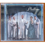 Cd The Platters All Time Greatest Hits