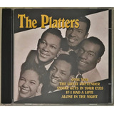Cd The Platters only You