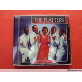 Cd The Platters Only