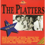 Cd The Platters The