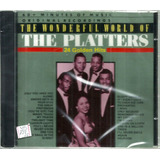Cd   The Platters