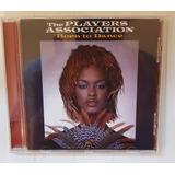 Cd   The Players Association