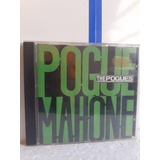 Cd The Pogues Pogue Mahone