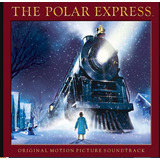 Cd The Polar Express Trilha