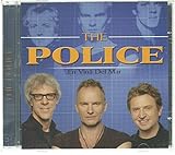 CD The Police En Vina Del Mar