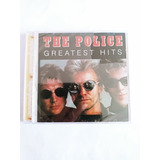 Cd The Police Greatest