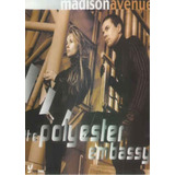 Cd The Polyester Embassy Madison Avenue