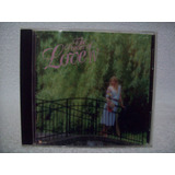 Cd The Power Of Love Vol 4 Importado Crowded House