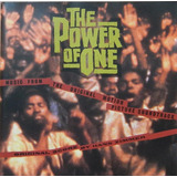 Cd The Power Of One