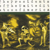 Cd   The Presidents Of