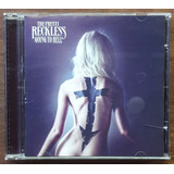 Cd The Pretty Reckless Going To