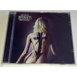 Cd The Pretty Reckless