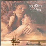 Cd The Prince Of Tides