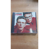 Cd The Proclaimers Hit The Highway  importado 
