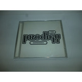 Cd The Prodigy Experience 1992 Br
